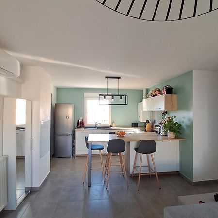 Appartement Cosy Centre Robion Zewnętrze zdjęcie