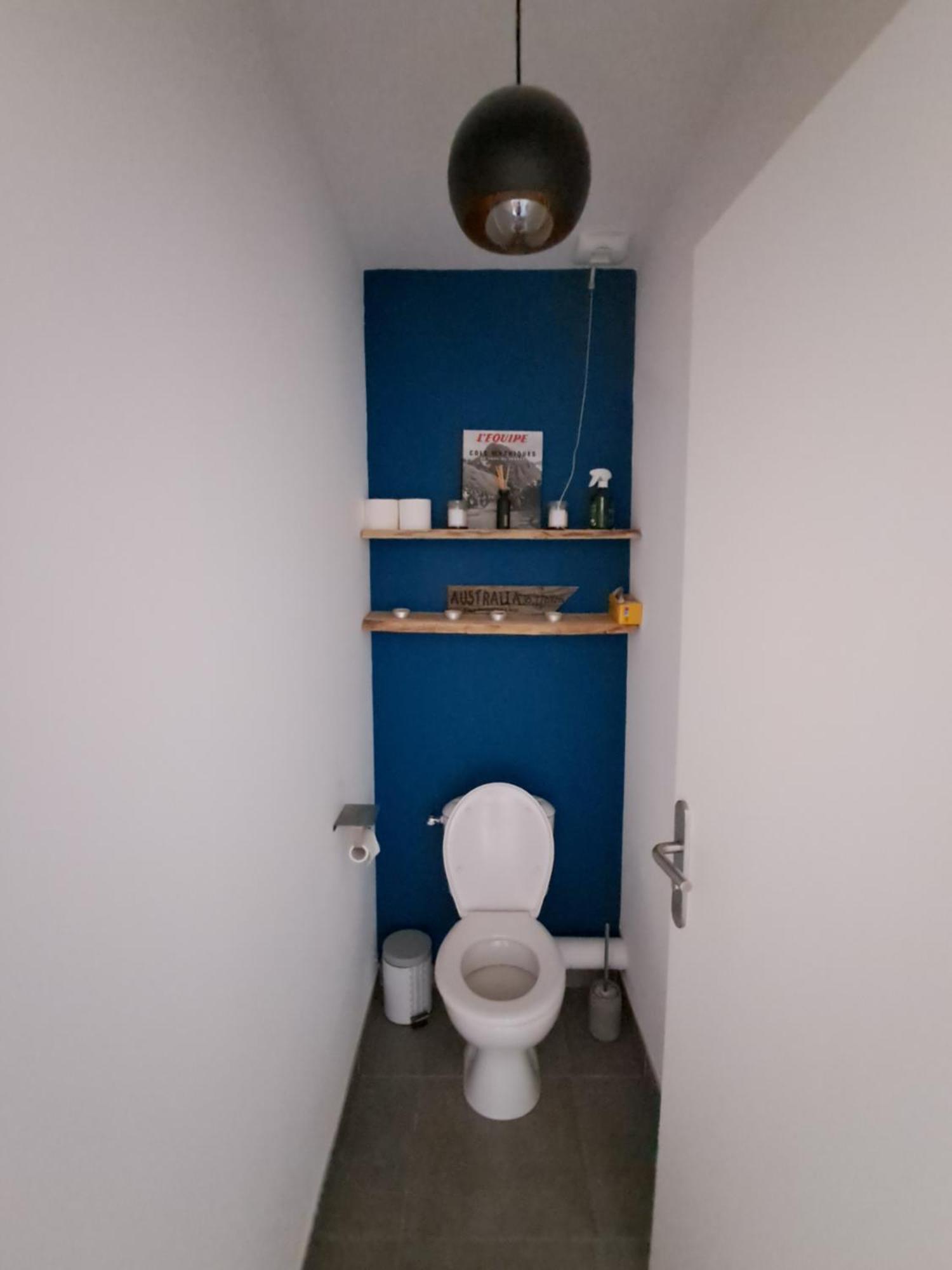 Appartement Cosy Centre Robion Zewnętrze zdjęcie