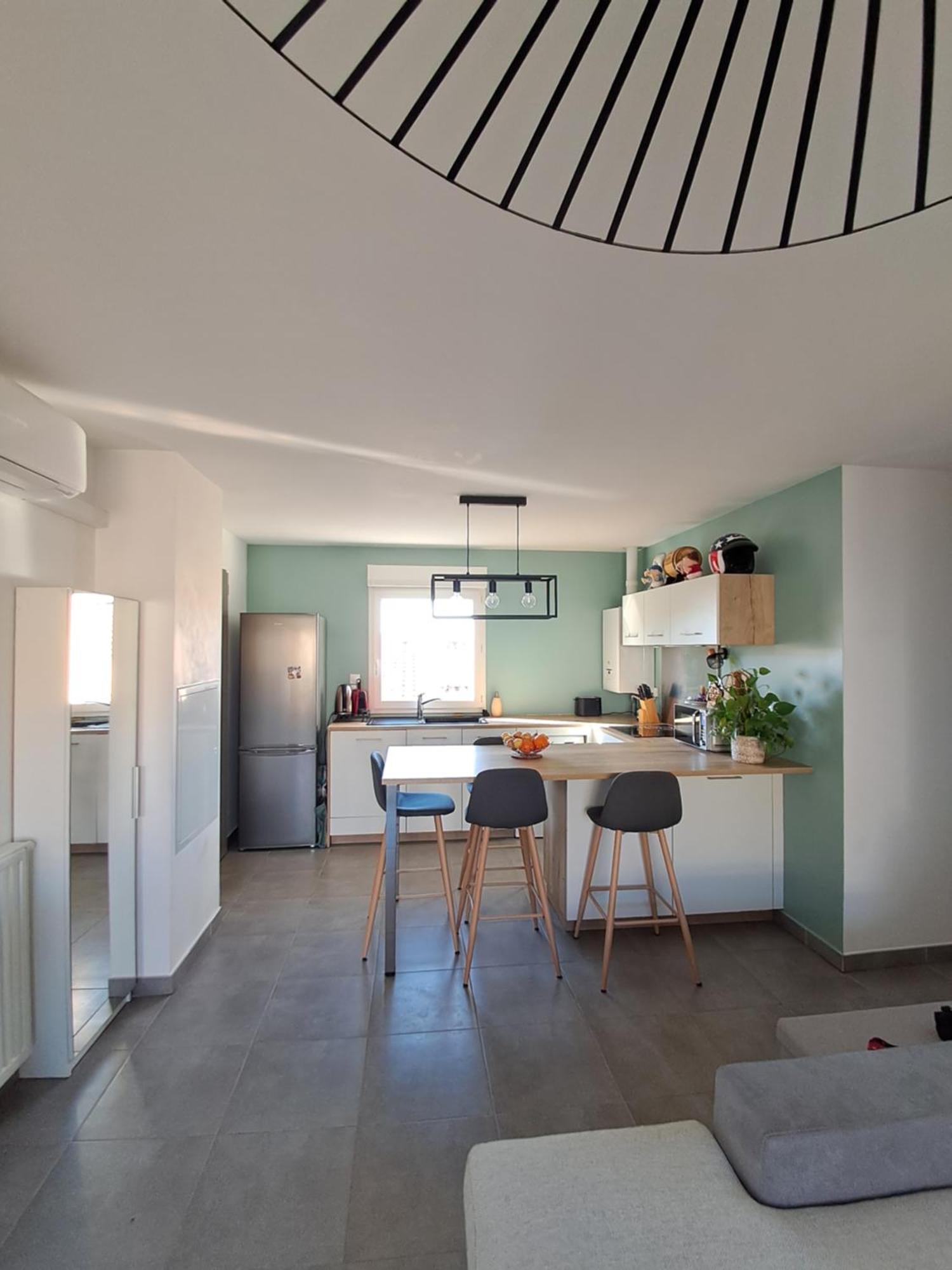 Appartement Cosy Centre Robion Zewnętrze zdjęcie
